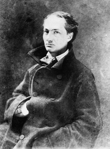 baudelaire-1855