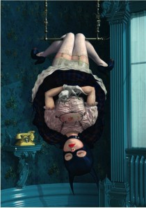 Ray Caesar, <i>Sleeping by Day,</i> 2004