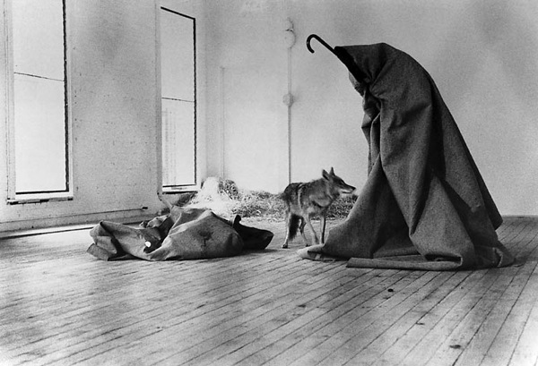 beuys-america