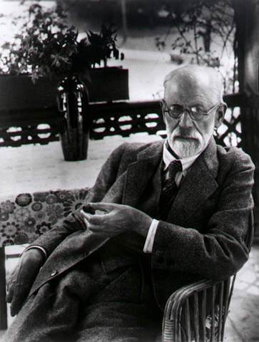 freud-sigmund