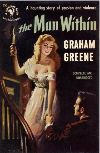 greene-man greene-man