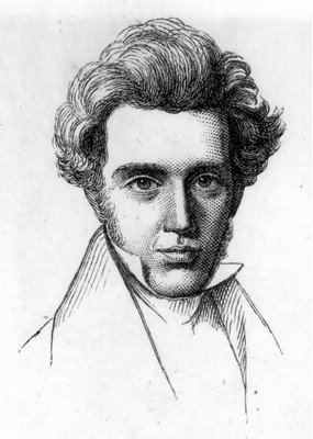 kierkegaard