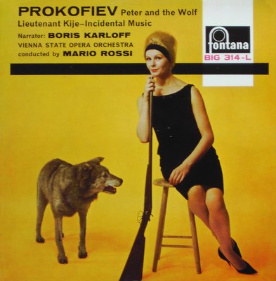 prokofiev