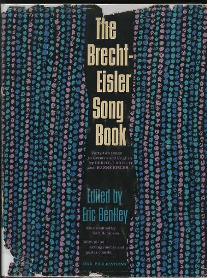 eisler-songbook