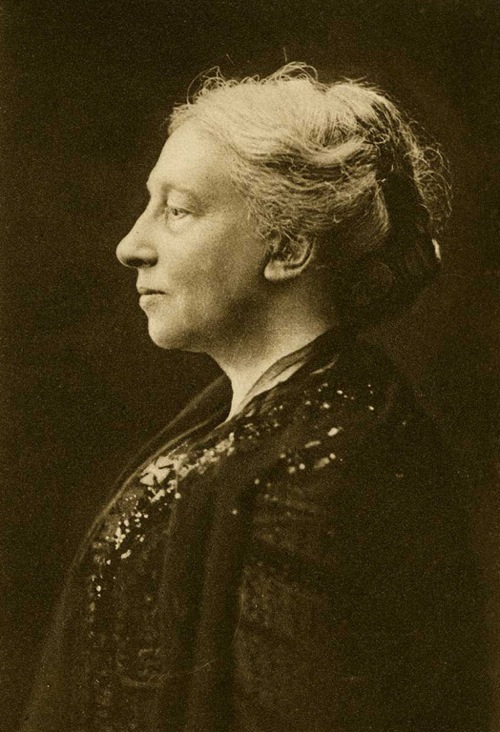 LadyGregory