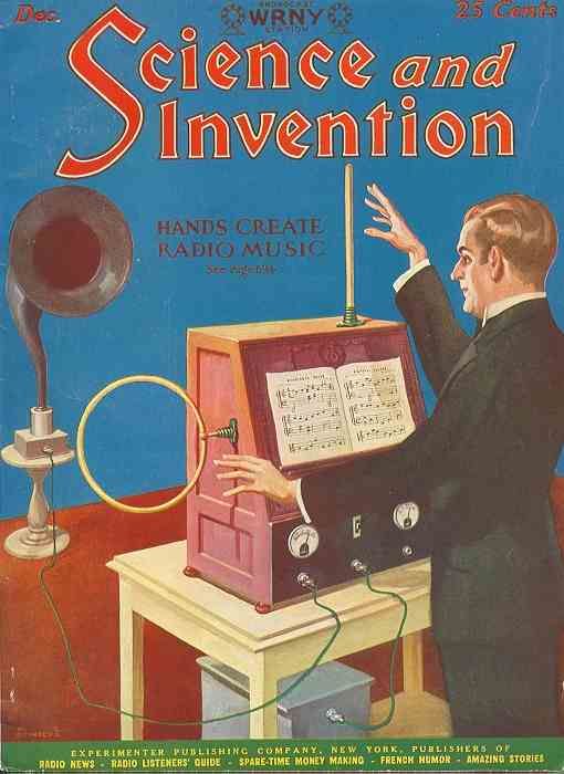 Theremin