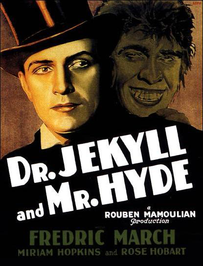 jekyll-hyde