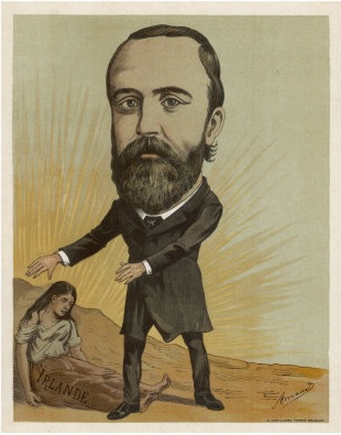 Charles Stewart Parnell