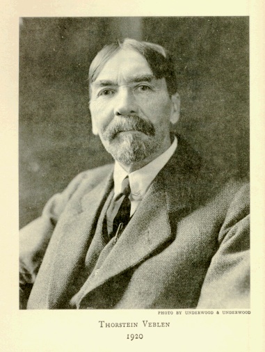 veblen1920