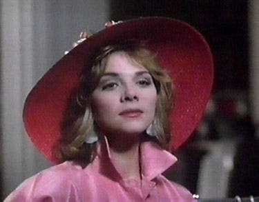 Kim cattrall mannequin images