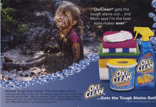 oxiclean