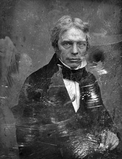 Michael-Faraday