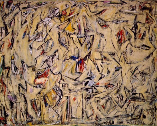 WillemdeKooning-Excavation-1950-550