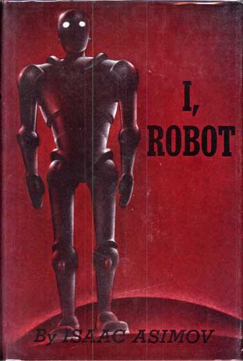 asimov-robot