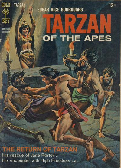 burroughs-tarzan