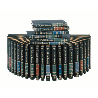 gbooks The Great Books
