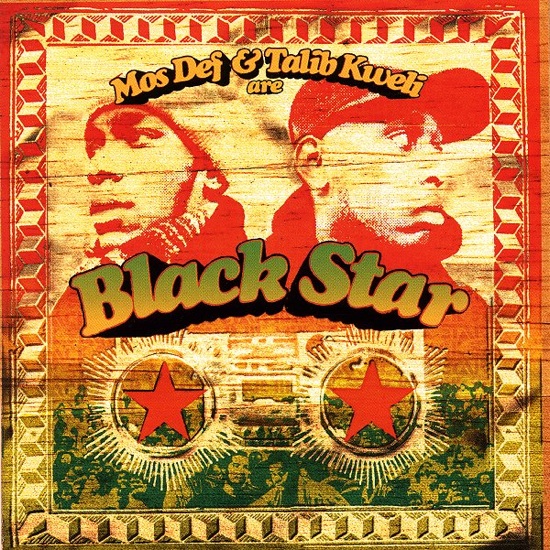 kweli-blackstar