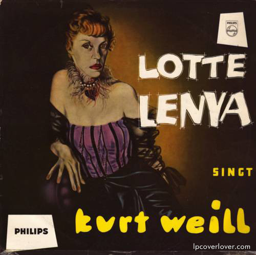 lotte-lenya