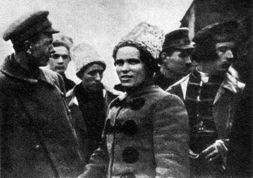 makhno