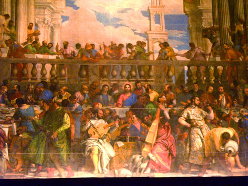 veronese