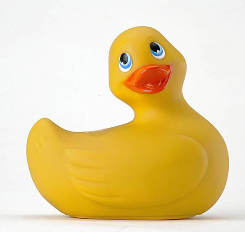 vibeduck