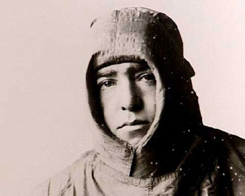 Shackleton