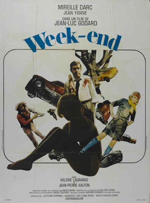 godard-weekend