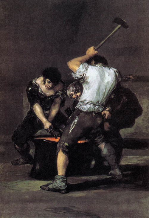 goya