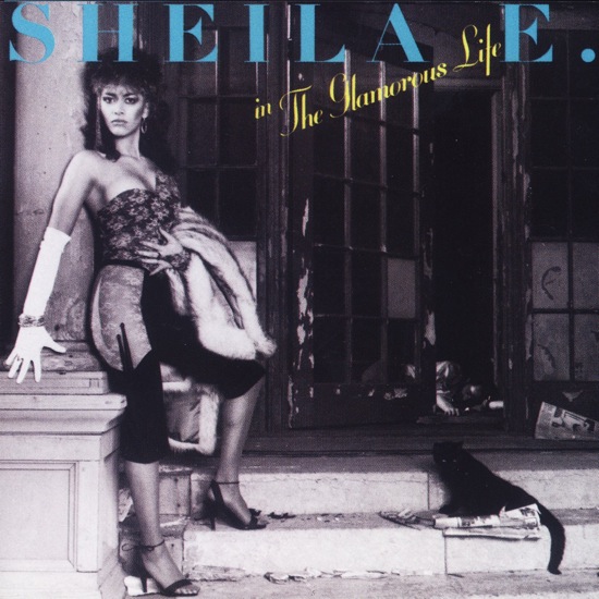 sheila-e-glamorous