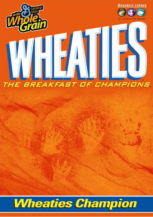 wheaties