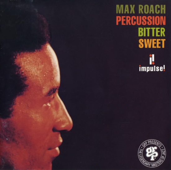 Max-PercussionBitterSweet