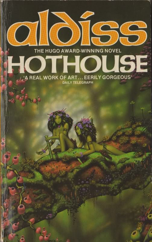 aldiss-hothouse