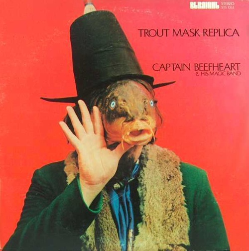 beefheart