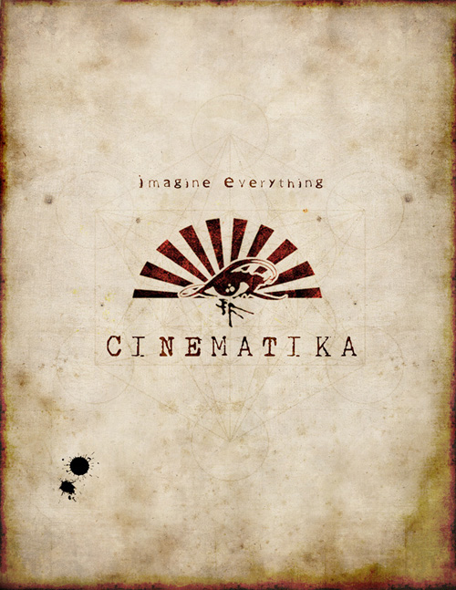 Cinematika Cinematika
