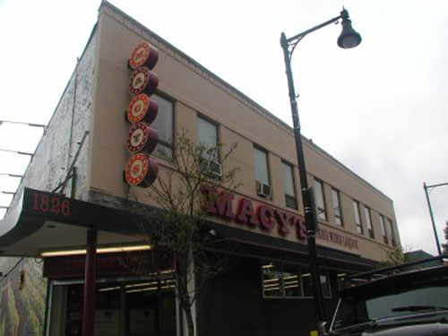 macys