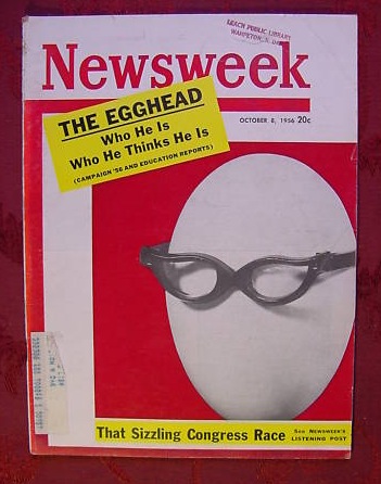 newsweek-oct-8-1956