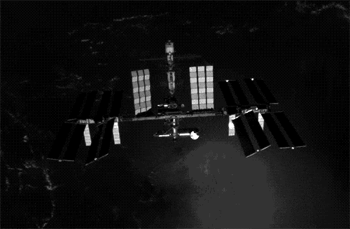 ISS