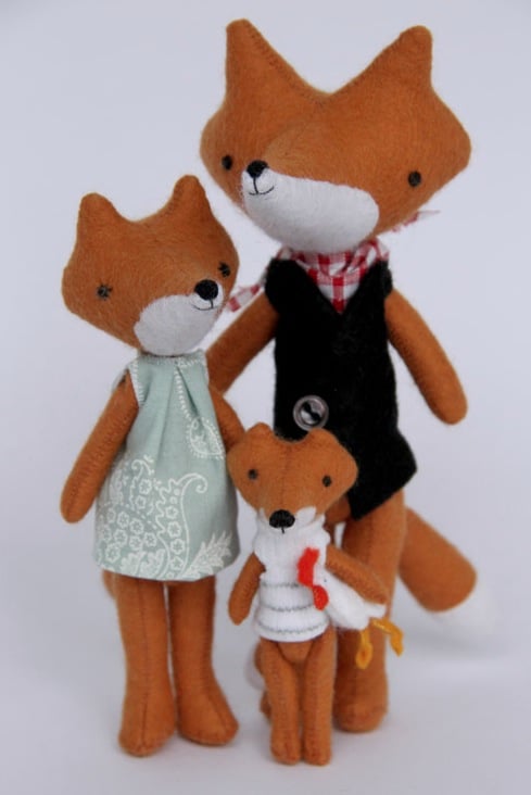 fox craft