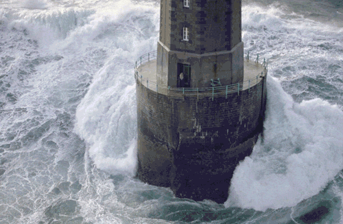 lighthouse