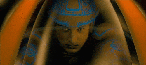tron