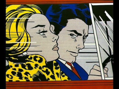 lichtenstein-in-the-car
