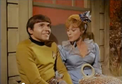 chekov