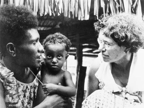 margaret mead samoa coming of age margaret mead samoa coming of age