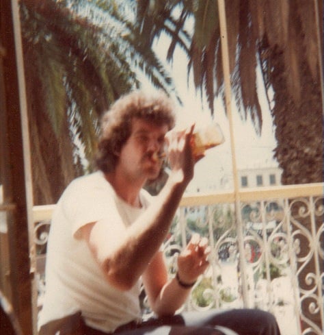 evans 70s