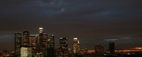 skyscraper
