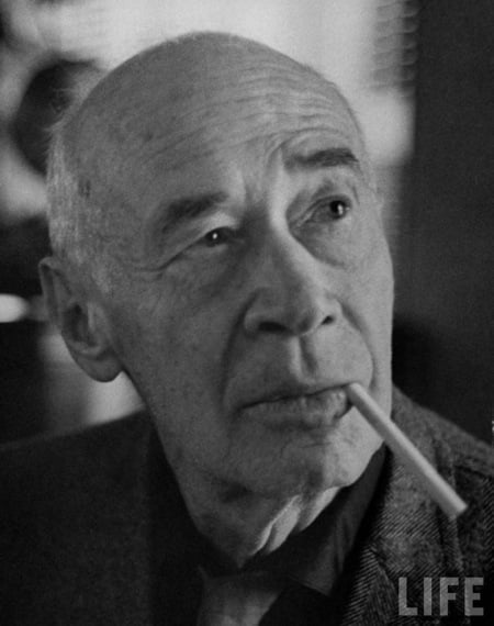 Idle Idol Henry Miller