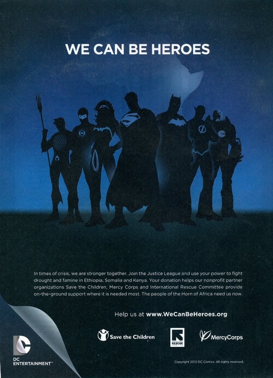wecanbeheroes