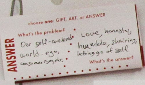 answer_selfish