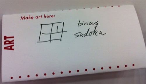 art_sudoku