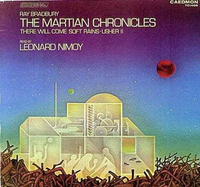 martianchronicles_nimoy